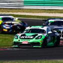 #30 AVIA W&S Motorsport / Max Kronberg / Hendrik Still / Porsche 718 Cayman GT4 RS CS, Lausitzring