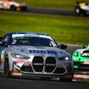 #2 Hofor Racing by Bonk Motorsport / Marat Khayrov / Gabriele Piana / BMW M4 GT4, Lausitzring