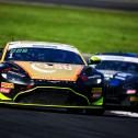 #1 Prosport Racing / Hugo Sasse / Mike David Ortmann / Aston Martin Vantage GT4, Lausitzring