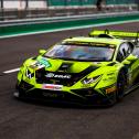 #92 Mirko Bortolotti (ITA / Lamborghini Huracán GT3 Evo2 / SSR Performance), Lausitzring