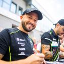 #94 Franck Perera (FRA / Lamborghini Huracán GT3 Evo2 / SSR Performance), Lausitzring