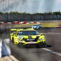 #92 Mirko Bortolotti (ITA / Lamborghini Huracán GT3 Evo2 / SSR Performance), Lausitzring