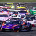 #69 Thierry Vermeulen (NLD / Ferrari 296 GT3 / Emil Frey Racing), Lausitzring