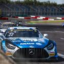 #22 Lucas Auer (AUT / Mercedes-AMG GT3 Evo / Mercedes-AMG Team Winward), Lausitzring