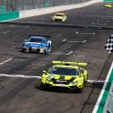 #92 Mirko Bortolotti (ITA / Lamborghini Huracán GT3 Evo2 / SSR Performance), Lausitzring