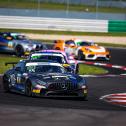 #85 CV Performance Group / Jan Philipp Springob / Simon Connor Primm / Mercedes-AMG GT4, Lausitzring