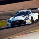 #3 Petru Umbrarescu (ROU), Maximilian Götz (DEU) / Haupt Racing Team / Mercedes-AMG GT3 / Sachsenring