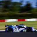 #7 DataLab Sports with Rinaldi / Luca Link / Suellio Almeida / Duqueine D08 / Nürburgring