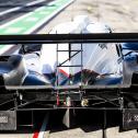 #14 MRS GT-Racing / Antti Rammo /  / Ligier JS P320 / Nürburgring