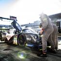 #14 MRS GT-Racing / Antti Rammo /  / Ligier JS P320 / Nürburgring
