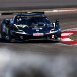 #14 Jack Aitken (GBR / Ferrari 296 GT3 / Emil Frey Racing), Nürburgring