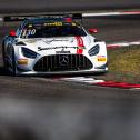 #130 Maro Engel (DEU / Mercedes-AMG GT3 / Mercedes-AMG Team Winward), Nürburgring