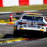 #31 Sheldon van der Linde (ZAF / BMW M4 GT3 / Schubert Motorsport), Nürburgring