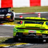 #91 Thomas Preining (AUT / Porsche 911 GT3 R / Manthey EMA), Nürburgring