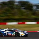 #19 Luca Engstler (DEU / Lamborghini Huracán GT3 Evo2 / Lamborghini Team Liqui Moly by GRT), Nürburgring