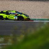 #94 Nicki Thiim (DNK / Lamborghini Huracán GT3 Evo2 / SSR Performance), Nürburgring