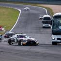 #4 Luca Stolz (DEU / Mercedes-AMG GT3 / Mercedes-AMG Team HRT), Nürburgring