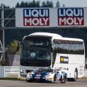 #19 Luca Engstler (DEU / Lamborghini Huracán GT3 Evo2 / Lamborghini Team Liqui Moly by GRT), Nürburgring