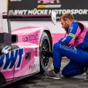 #8 BWT Mücke Motorsport / Julien Apotheloz / Riccardo Leone Cirelli / Duqueine D08 / Nürburgring