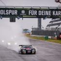 #3 Kelvin van der Linde (ZAF / Audi R8 LMS GT3 Evo2 / Abt Sportsline), Nürburgring