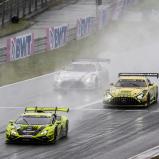 #92 Mirko Bortolotti (ITA / Lamborghini Huracán GT3 Evo2 / SSR Performance), Nürburgring