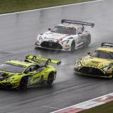 #92 Mirko Bortolotti (ITA / Lamborghini Huracán GT3 Evo2 / SSR Performance), Nürburgring