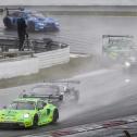 #90 Ayhancan Güven (TUR / Porsche 911 GT3 R / Manthey EMA), Nürburgring