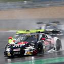 #7 Ricardo Feller (CHE / Audi R8 LMS GT3 Evo2 / Abt Sportsline), Nürburgring