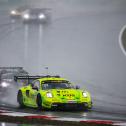 #91 Thomas Preining (AUT / Porsche 911 GT3 R / Manthey EMA), Nürburgring