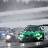 #11 Marco Wittmann (DEU / BMW M4 GT3 / Schubert Motorsport), Nürburgring