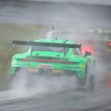 #90 Ayhancan Güven (TUR / Porsche 911 GT3 R / Manthey EMA), Nürburgring