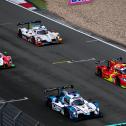 Prototype Cup Germany, Nürburgring