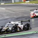#14 MRS GT-Racing / Antti Rammo / Ligier JS P320 / Nürburgring
