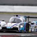 #7 DataLab Sports with Rinaldi / Luca Link / Suellio Almeida / Duqueine D08 / Nürburgring