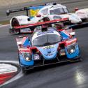 #71 Rinaldi Racing / Stefan Aust / Ligier JS P320 / Nürburgring