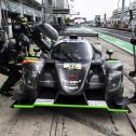 #47 AF2 Motorsport / Jaime Guzmán / Mikkel C. Johansen / Ligier JS P320 / Nürburgring