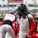 #30 Frikadelli Racing Team / Klaus Abbelen / Felipe Laser / Ligier JS P320 / Nürburgring