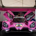#8 BWT Mücke Motorsport / Julien Apotheloz / Riccardo Leone Cirelli / Duqueine D08 / Nürburgring
