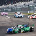 #27 US Racing / Ralf Schumacher / David Schumacher / Ligier JS P320 / Nürburgring