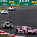 #8 BWT Mücke Motorsport / Julien Apotheloz / Riccardo Leone Cirelli / Duqueine D08 / Nürburgring