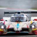 #80 Gebhardt Motorsport / Maxim Dirckx / Jacob Erlbacher / Duqueine D08 / Nürburgring