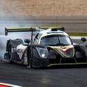 #14 MRS GT-Racing / Antti Rammo / Ligier JS P320 / Nürburgring