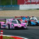 #8 BWT Mücke Motorsport / Julien Apotheloz / Riccardo Leone Cirelli / Duqueine D08 / Nürburgring