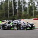 #47 AF2 Motorsport / Jaime Guzmán / Mikkel C. Johansen / Ligier JS P320 / Nürburgring