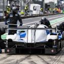 #27 US Racing / Ralf Schumacher / David Schumacher / Ligier JS P320 / Nürburgring
