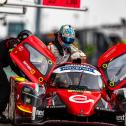 #21 Mühlner Motorsport / Keanu Al Azhari / Duqueine D08 / Nürburgring
