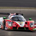 #30 Frikadelli Racing Team / Klaus Abbelen / Felipe Laser / Ligier JS P320 / Nürburgring