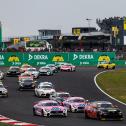 Start Rennen 2, Nürburgring