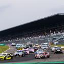 Start Rennen 2, Nürburgring