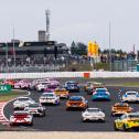 Start Rennen 2, Nürburgring